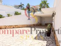 Verkauf - Villa - Benitachell - Kalmias