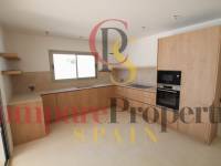 New Build - Villa - Moraira - Cap Blanc