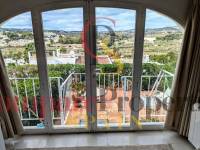 Venta - Townhouses - Moraira - Paichi