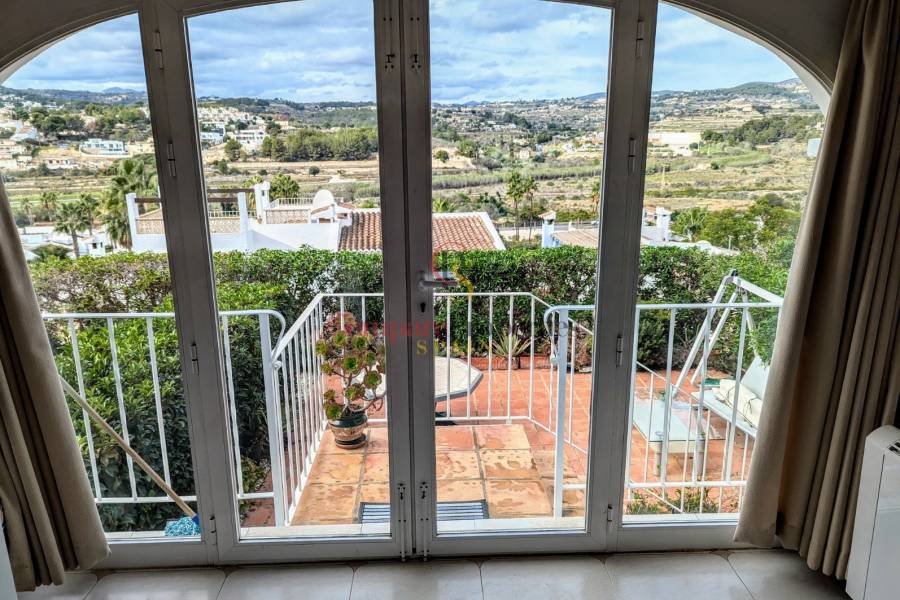 Venta - Townhouses - Moraira - Paichi