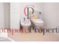 Sale - Apartment - Oliva - 