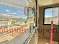 Nieuwe constructie - Villa - Benissa - La Fustera