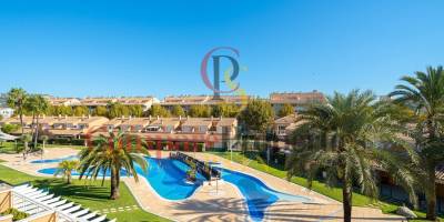 Apartment - Sale - Jávea - Arenal