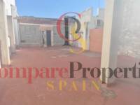 Sale - Townhouses - Dénia - Casco antiguo