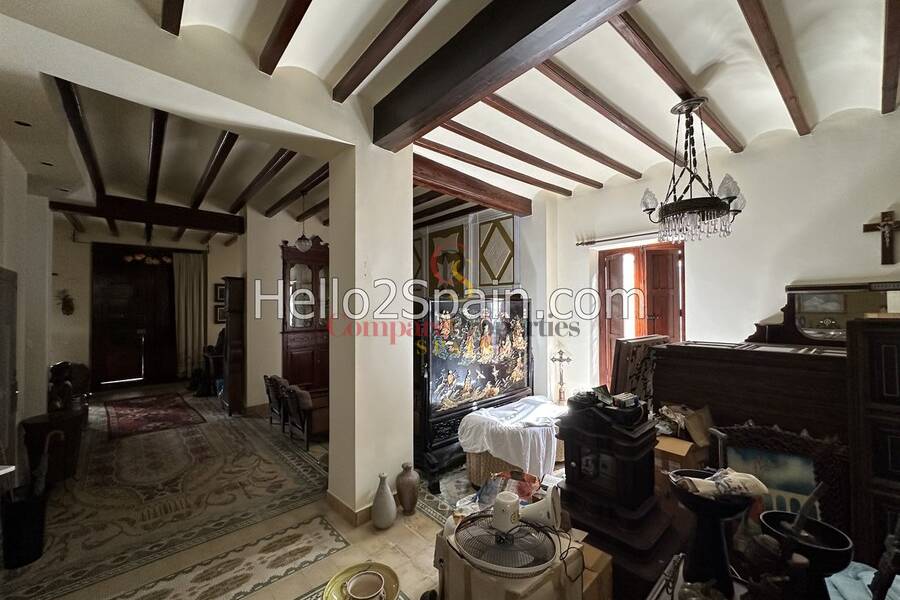 Venta - Townhouses - Rafelcofer