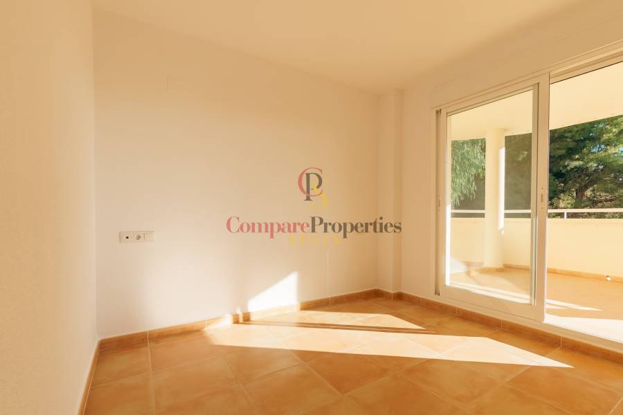 Sale - Apartment - Altea - Altéa