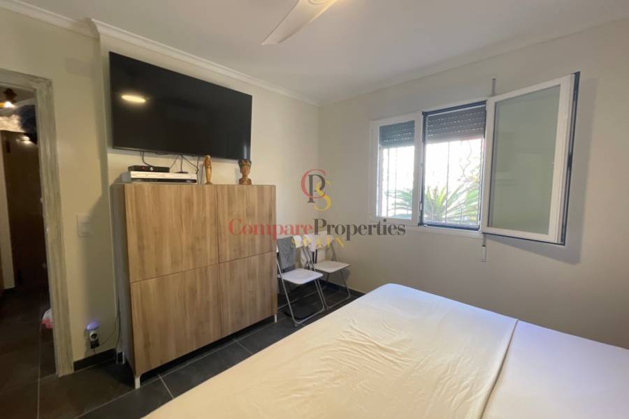 Verkauf - Villa - Benitachell