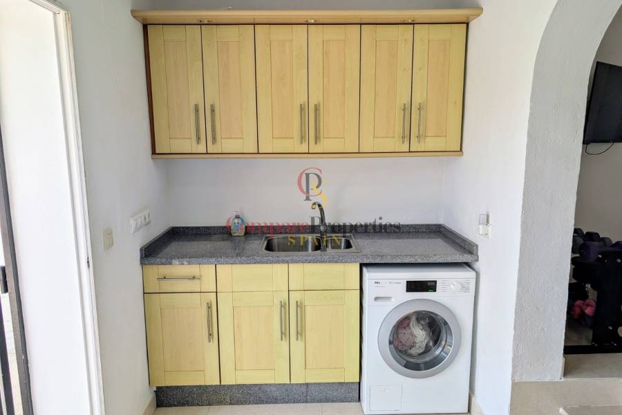 Venta - Villa - Moraira - Paichi