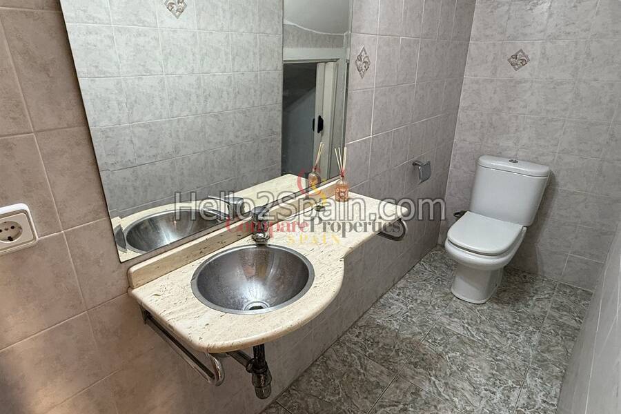 Vente - Townhouses - Castello de Rugat