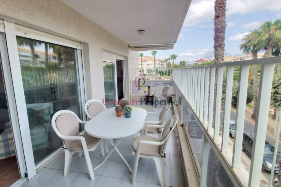 Verkauf - Apartment - Albir