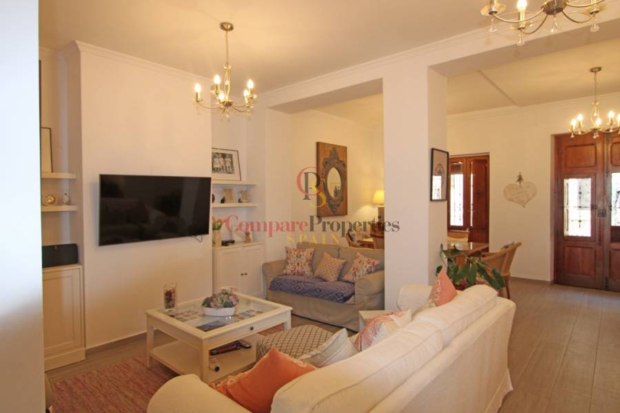 Vente - Townhouses - Orba Valley - Orba