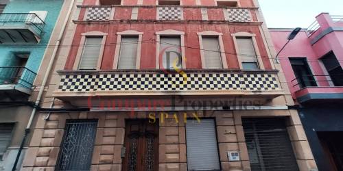 Villa - Verkauf - Pedreguer - 