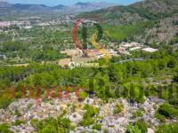 Sale - Villa - Orba