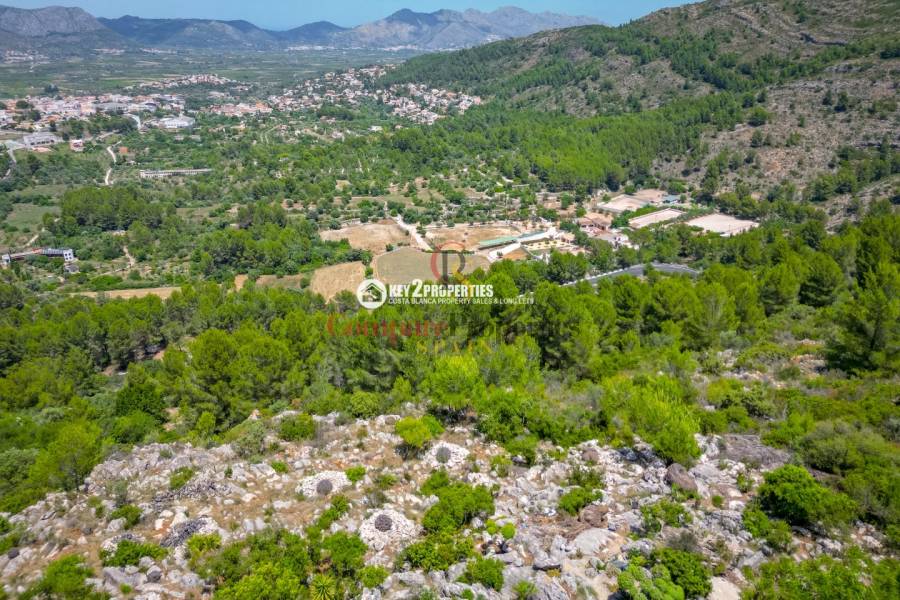 Sale - Villa - Orba