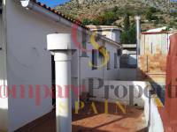 Sale - Townhouses - Orba Valley - Sanet i Negrals