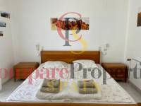 Sale - Semi-Detached Villa - Moraira - La sabatera