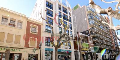 Duplex and Penthouses - Sale - Dénia - Centro