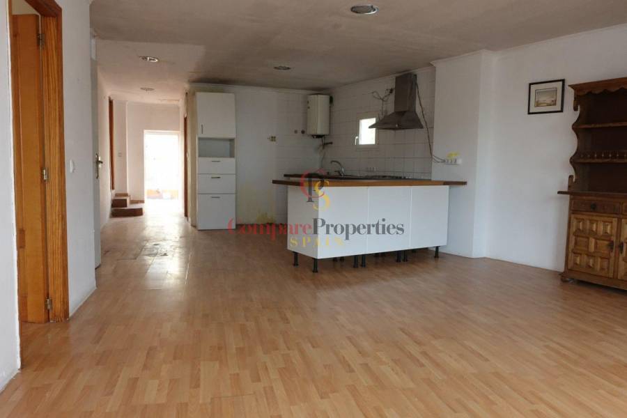 Verkauf - Bungalow - Dénia - 