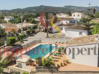 Vente - Villa - Jávea - 