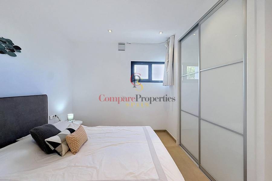 Vente - Villa -  - Magnolias