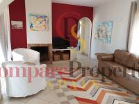 Venta - Villa - Jávea - Costa Nova