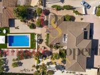 Verkoop - Villa - Calpe - Calpe Park