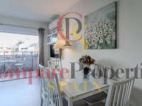 Venta - Apartment - Calpe