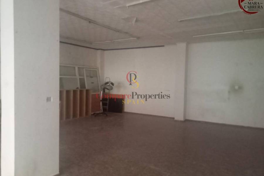 Sale - Villa - Gandía - 
