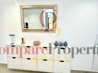 Verkoop - Apartment - Benijofar