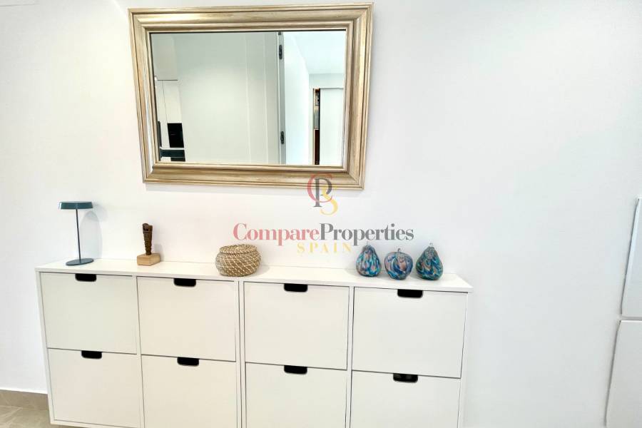 Verkoop - Apartment - Benijofar