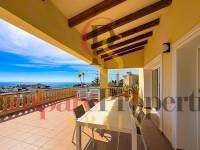 Vente - Villa - Benitachell - Lirios