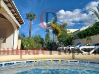 Verkoop - Villa - Orba Valley - Orba