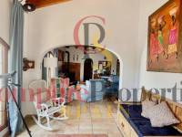 Sale - Villa - Jalon Valley - Pueblo