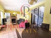 Sale - Villa - Jalon Valley - Parcent