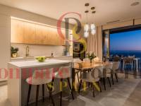 Sale - Apartment - Benidorm - 