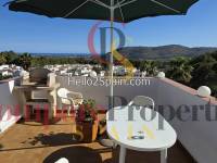 Verkoop - Apartment - La Sella - La Sella Golf Resort