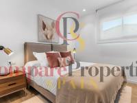 Verkauf - Apartment - Benitachell - 