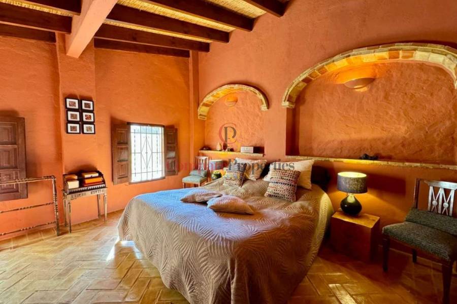 Venta - Villa - Relleu - RELLEU