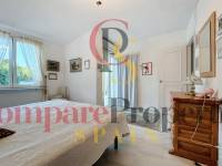 Sale - Bungalow - La Nucia - Buenavista