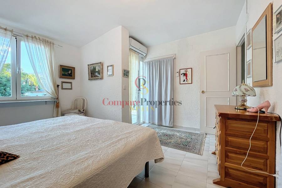 Sale - Bungalow - La Nucia - Buenavista