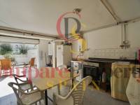 Verkauf - Townhouses - Moraira - Costera del mar