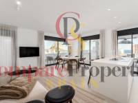 Sale - Apartment - Calpe - Alicante, Calpe