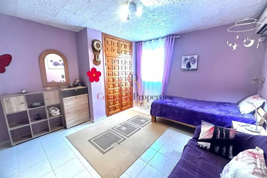 Sale - Villa - Els Poblets - Las Marinas (Devesses)