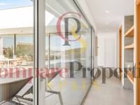 Verkoop - Villa - Benitachell - Costa Blanca