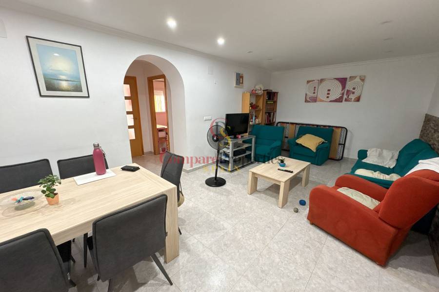 Sale - Townhouses - Dénia - Puerto