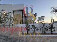 Venta - Villa - Calpe - Empedrola