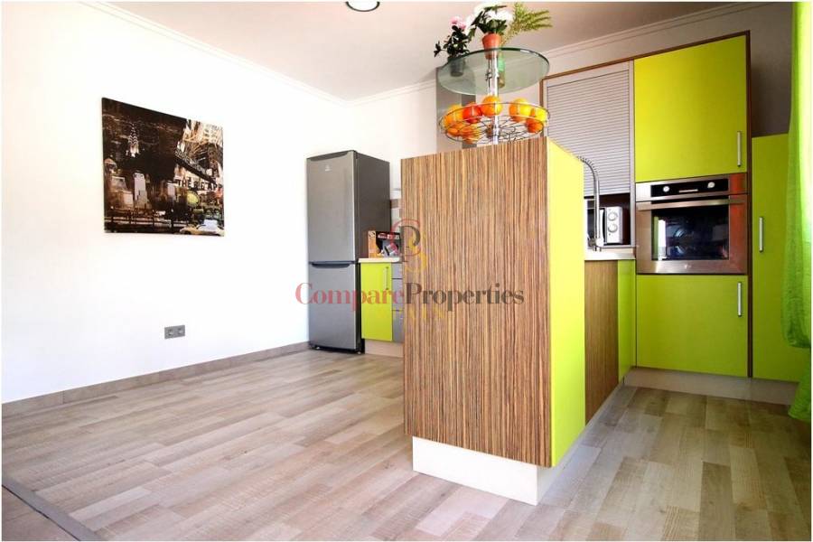 Sale - Villa - La Sella