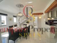 Venta - Villa - Moraira - El Bosque