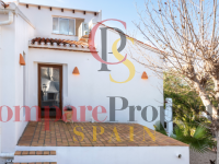 Verkoop - Villa - Jávea