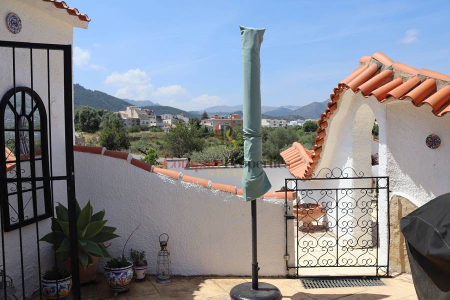Verkauf - Villa - Orba Valley - Orba